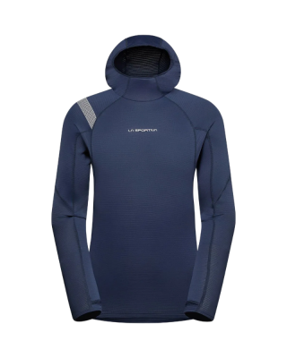 Pánske tričko LA SPORTIVA Flash Micro-Fleece M